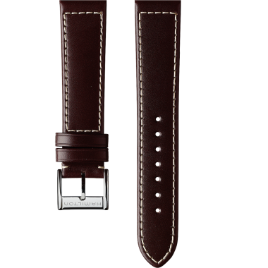 BROWN STRAP 20mm