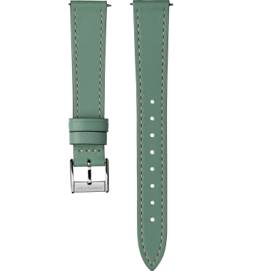 GREEN STRAP 14mm