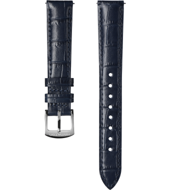 BLUE STRAP 16mm