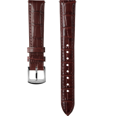 RED STRAP 16mm