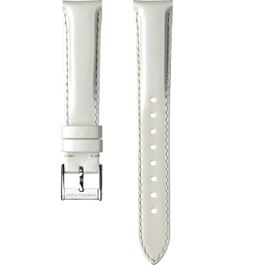 WHITE STRAP 16mm