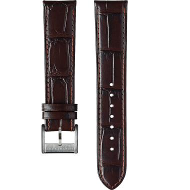 BROWN STRAP 20mm