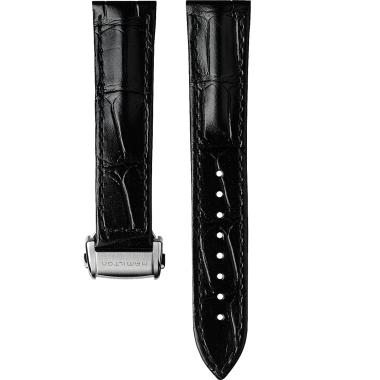 BLACK STRAP 20mm
