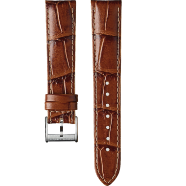 BROWN STRAP 18mm