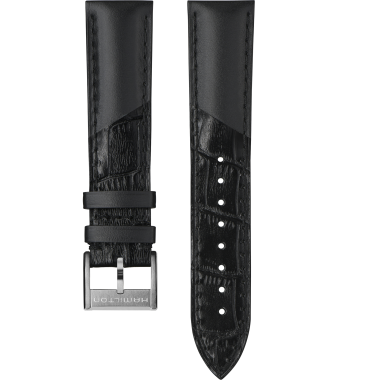 BLACK STRAP 20mm