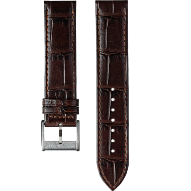 BROWN STRAP 20mm