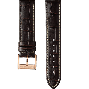 BROWN STRAP 20mm