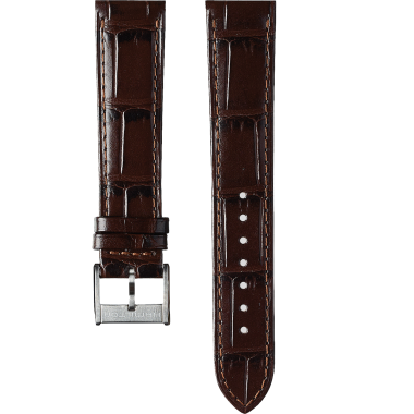BROWN STRAP 20mm