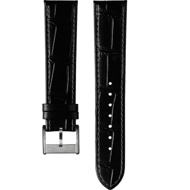 BLACK STRAP 20mm