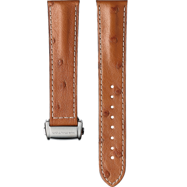 Hamilton watch deals straps canada