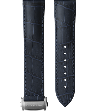 BLUE STRAP 22mm