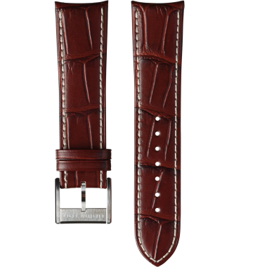 BROWN STRAP 23mm