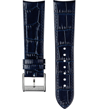 BLUE STRAP 23MM