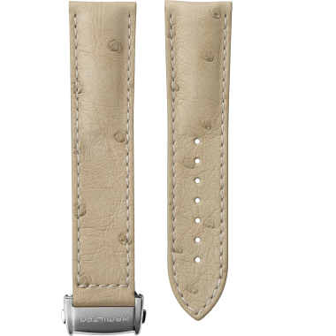 BEIGE STRAP 22mm