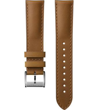 BROWN STRAP 20mm