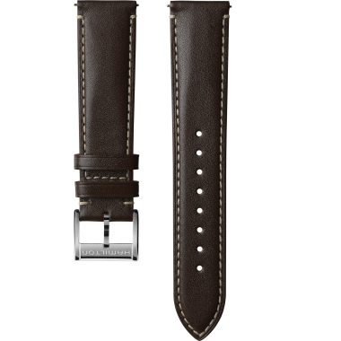 BROWN STRAP 20mm