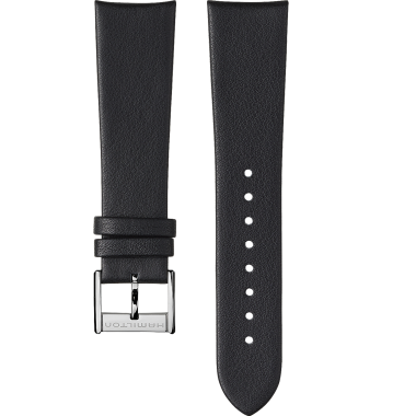 BLACK STRAP 22MM