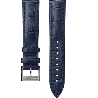 BLUE STRAP 20mm