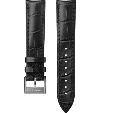 BLACK STRAP 20mm