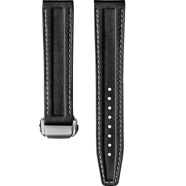 BLACK STRAP 20mm