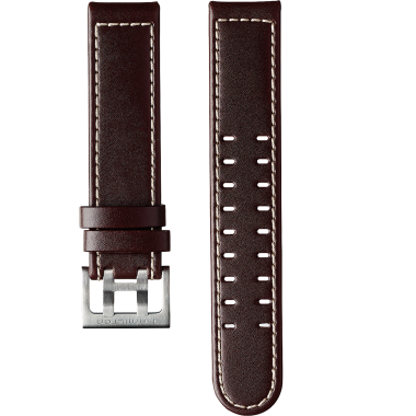 BROWN STRAP 20mm