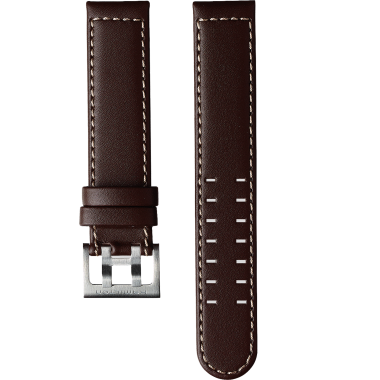 BROWN STRAP 20mm