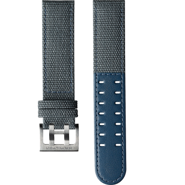 Cinturino Blu