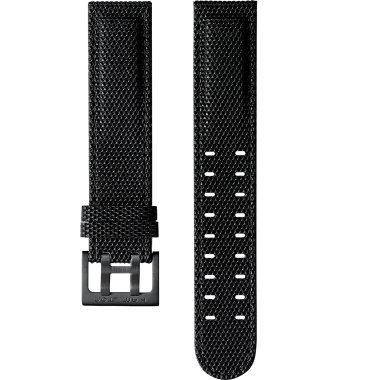 BLACK STRAP 20mm