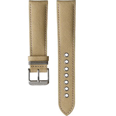 BEIGE STRAP 20mm