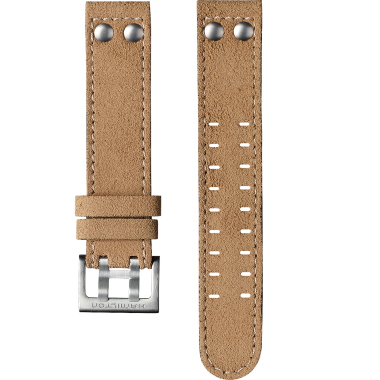 BEIGE STRAP 20mm