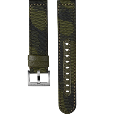 CAMOUFLAGE STRAP 20MM