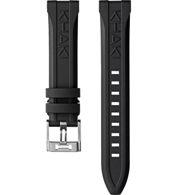 RUBBER STRAP 20MM