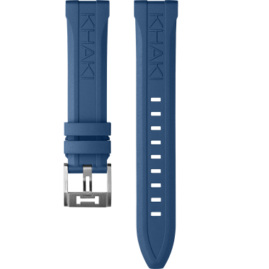 BLUE STRAP 20mm