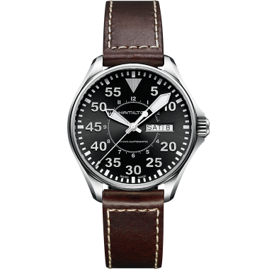 Khaki Pilot Auto