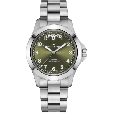 King Day-Date 40 mm