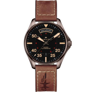 Day Date Auto