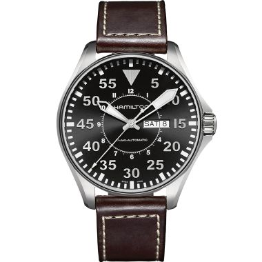 Pilot Day Date Auto