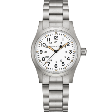 Mechanical 38mm