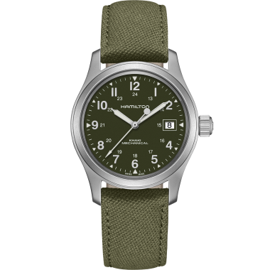 Mechanical Watches for Men and Women Hamilton Watch