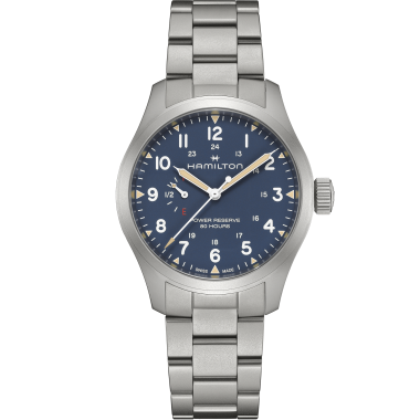 Power Reserve 40mm