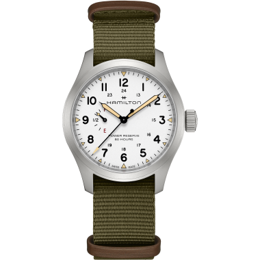 Khaki Field Mechanical - Khaki Field - コレクション