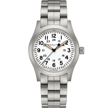 Ceas hamilton hotsell khaki field
