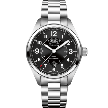 Day Date Auto