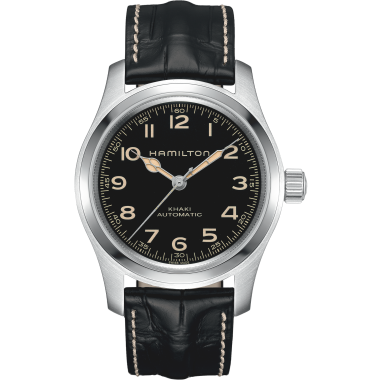 Iconic movie watches from the heart of cinema Hamilton Watch
