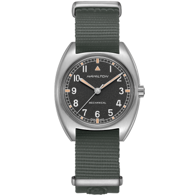 Orologi meccanici svizzeri carica manuale Hamilton Watch