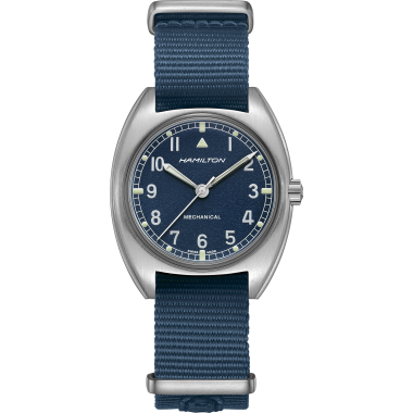 機械気時計セレクション | Hamilton Watch