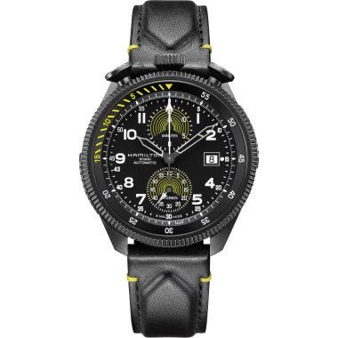 Takeoff Auto Chrono – Limited Edition