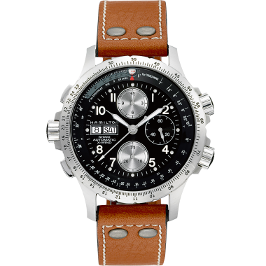 Reloj hamilton khaki aviation online
