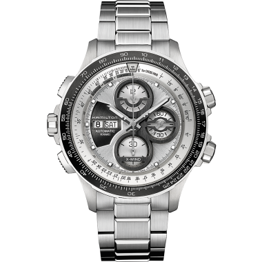 X-Wind Auto Chrono