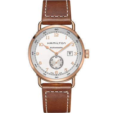 Pioneer Small Second Auto